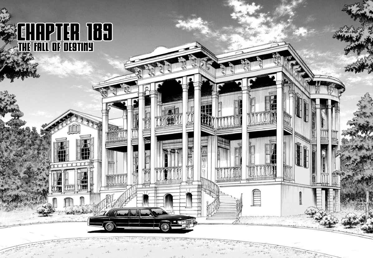 Page 7 Chapter 189 Guyver