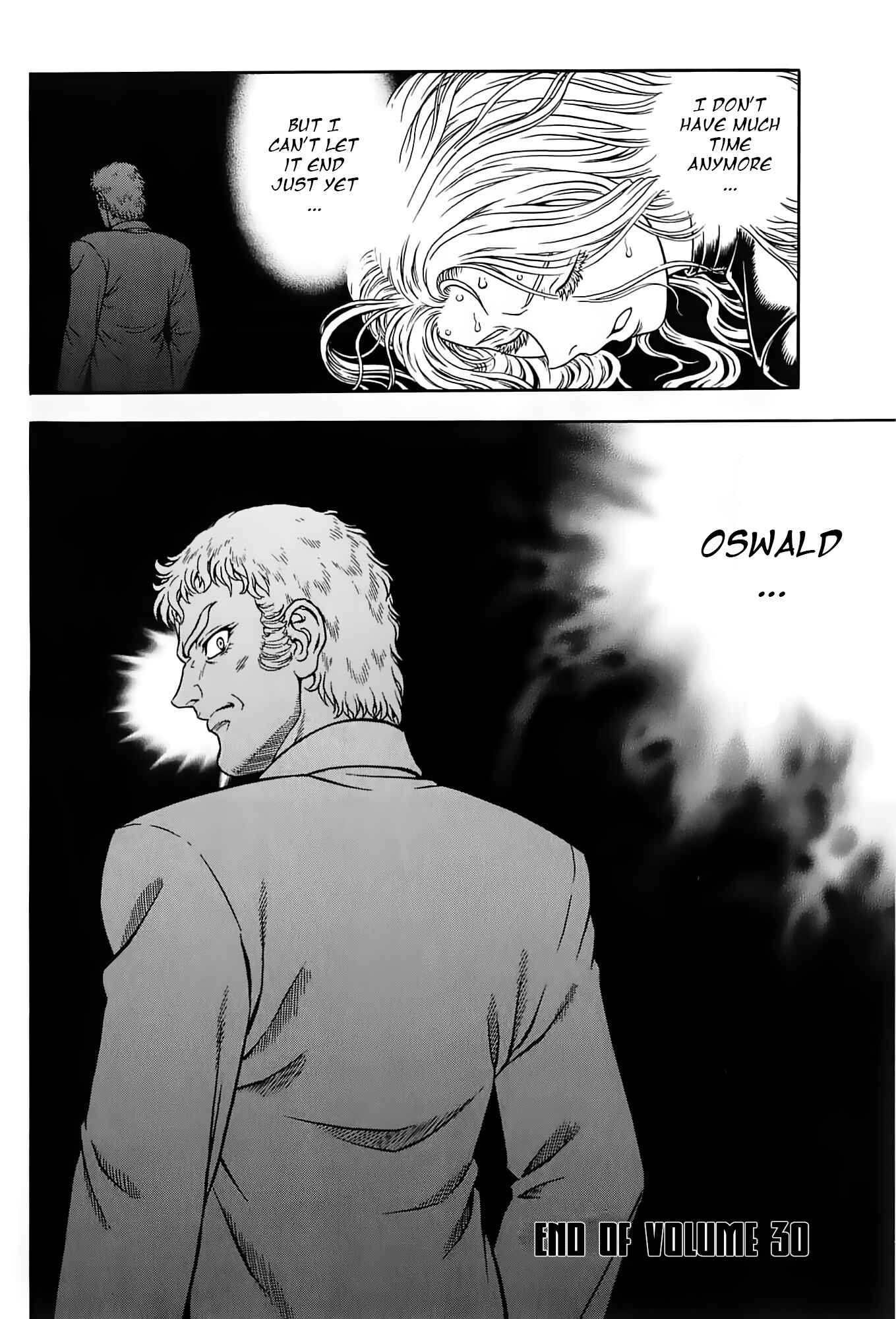 Page 29 Chapter 188 Guyver
