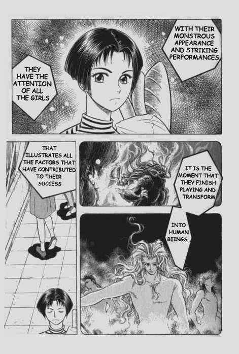 Page 4 Chapter 54 Guyver