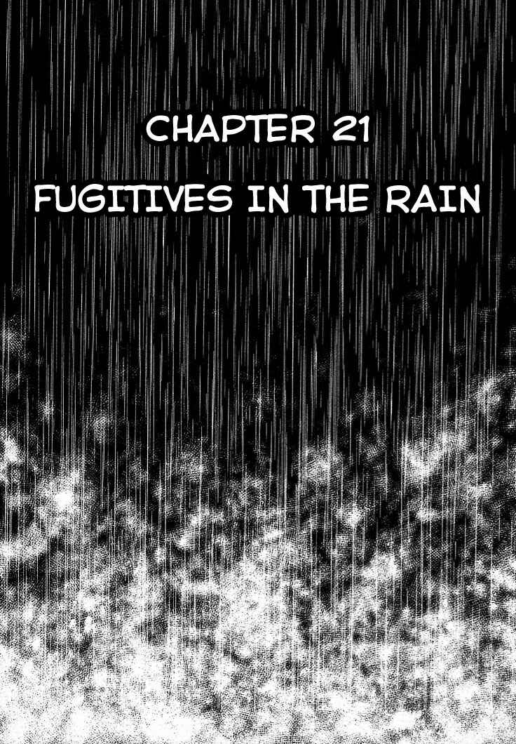 Page 6 Chapter 21 Guyver