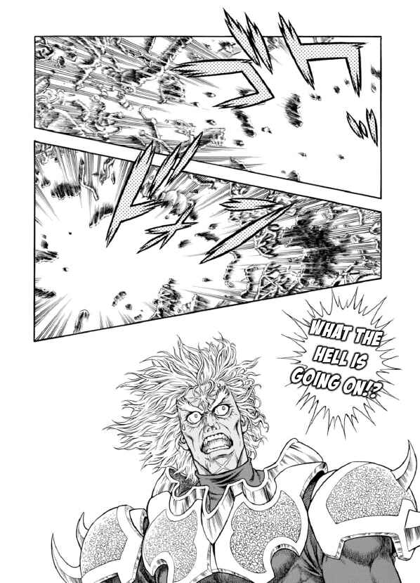 Page 11 Chapter 191 Guyver