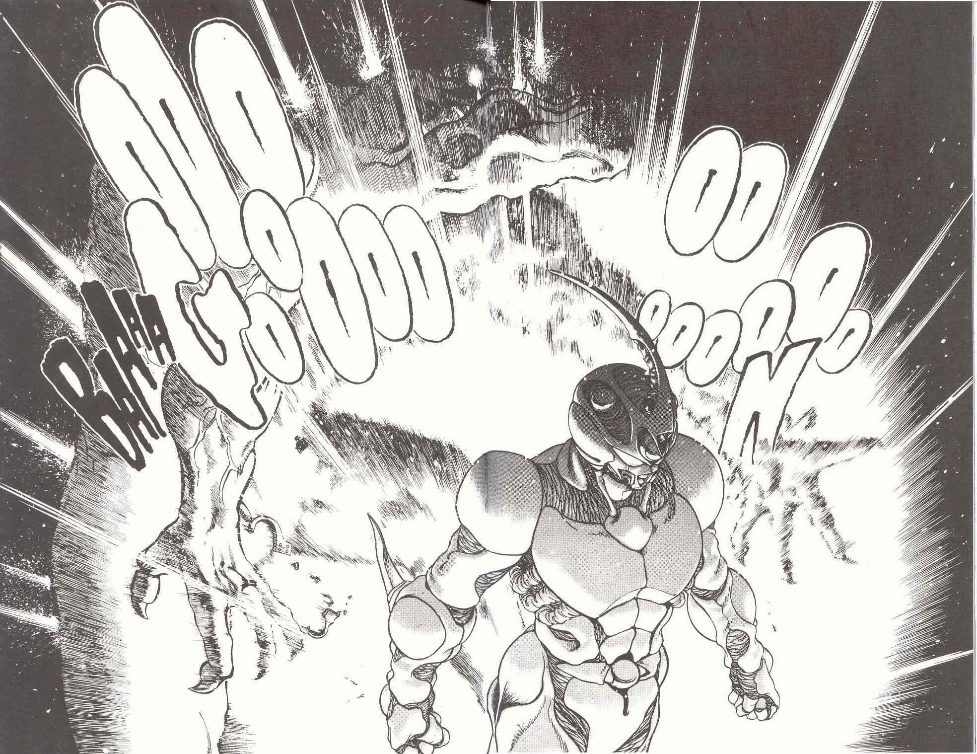 Page 16 Chapter 12 Guyver