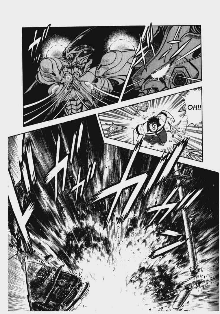 Page 35 Chapter 59 Guyver