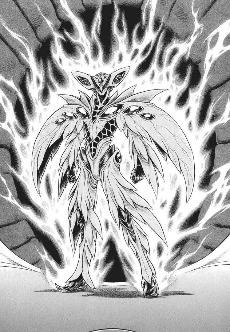 Page 22 Chapter 164 Guyver