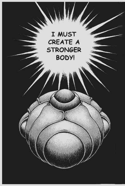 Page 30 Chapter 56 Guyver