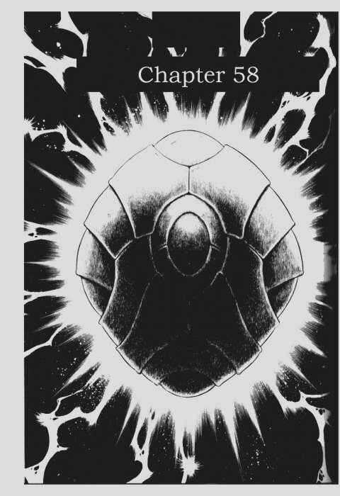 Page 1 Chapter 58 Guyver