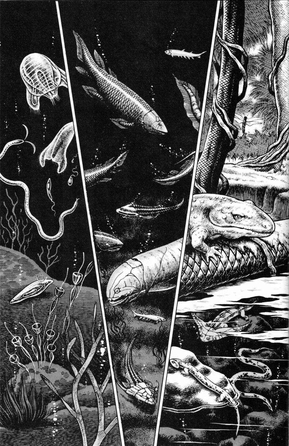 Page 18 Chapter 43 Guyver