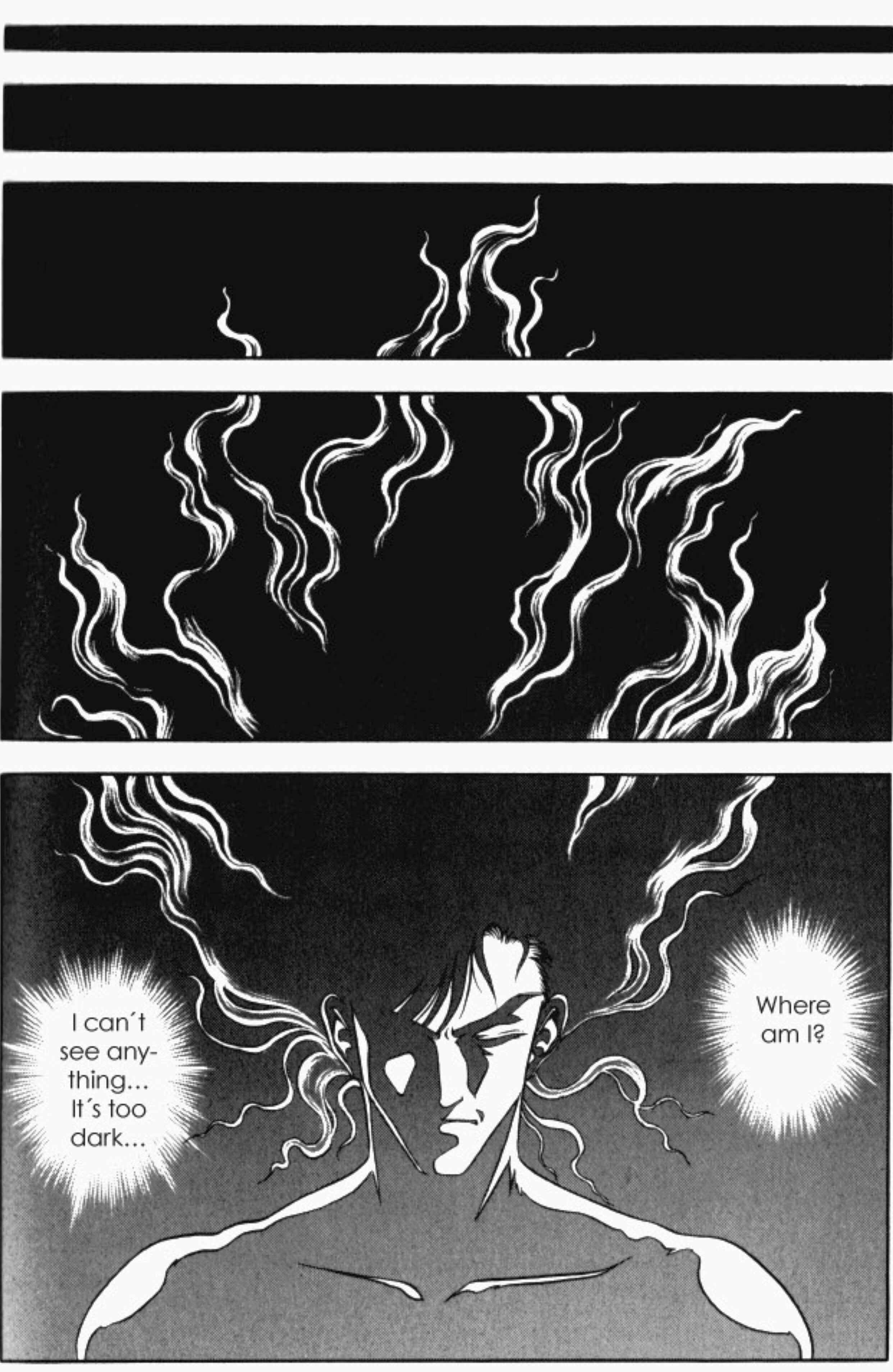 Page 4 Chapter 86 Guyver