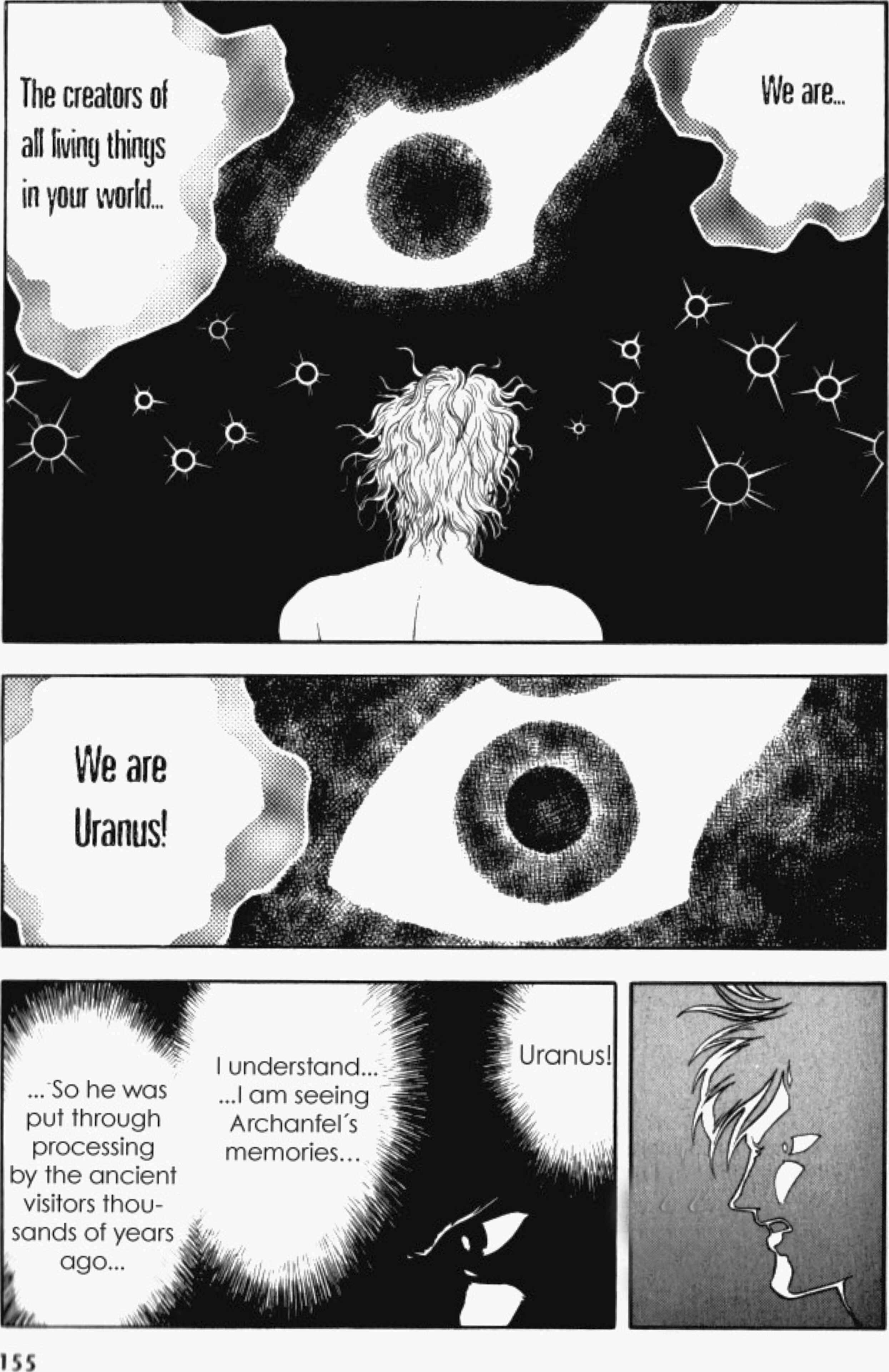 Page 8 Chapter 86 Guyver