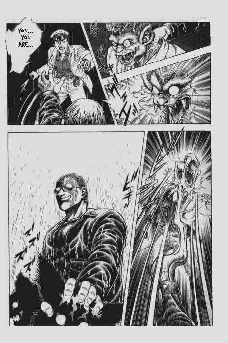 Page 11 Chapter 55 Guyver