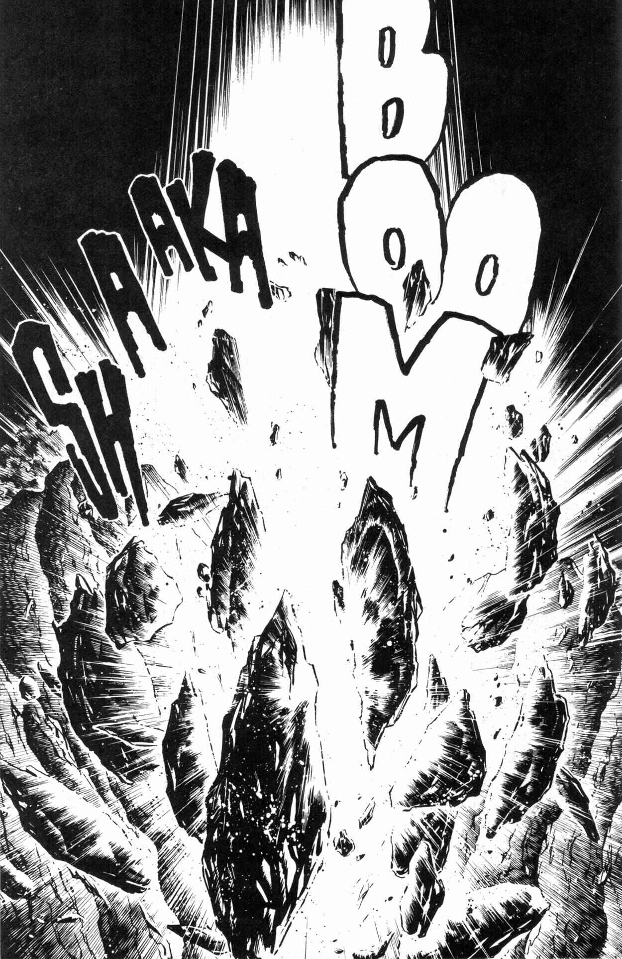 Page 29 Chapter 36 Guyver