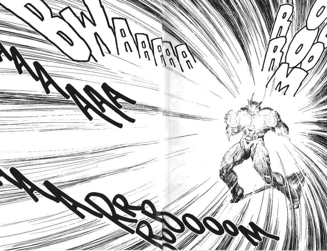 Page 27 Chapter 34 Guyver