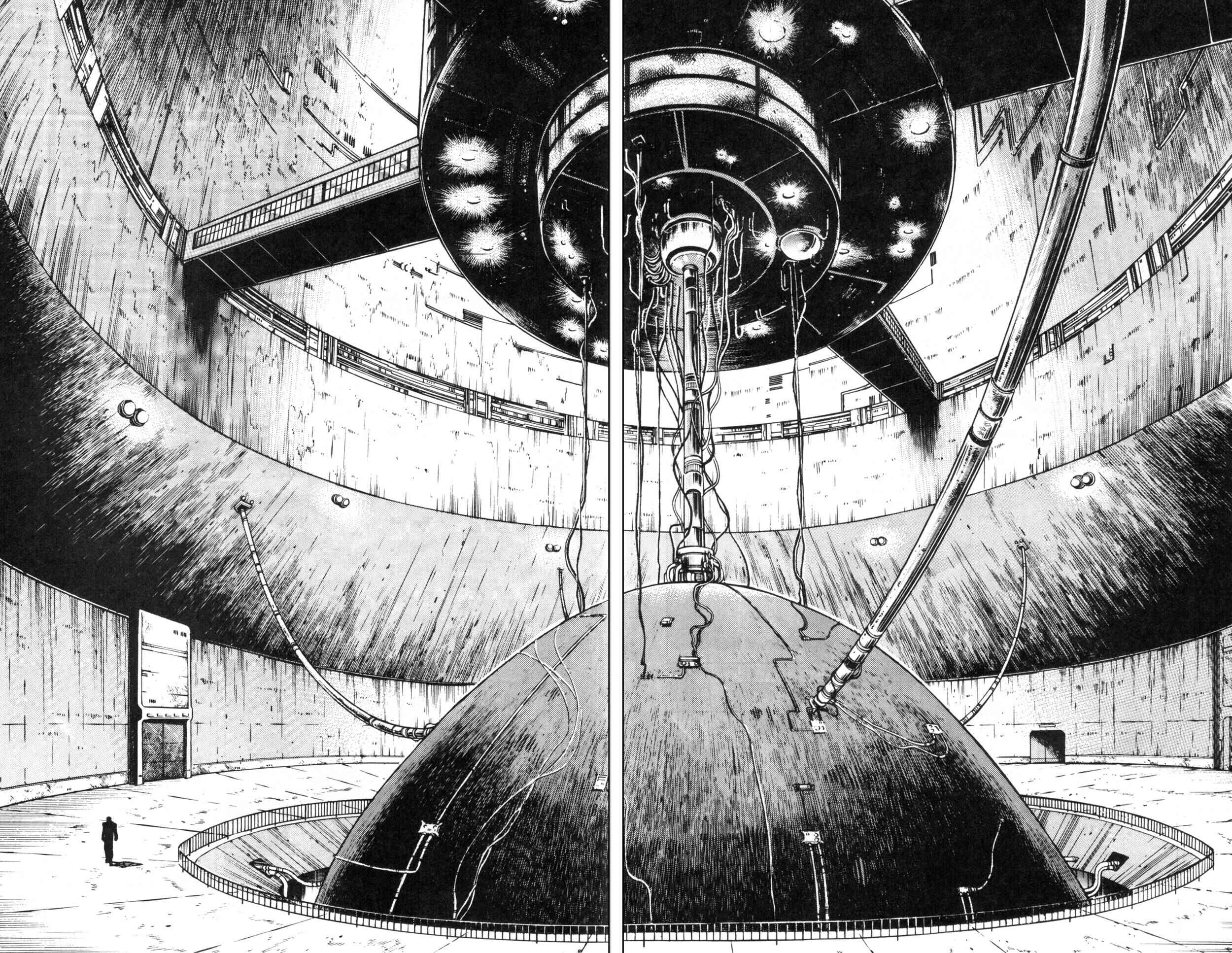 Page 16 Chapter 37 Guyver