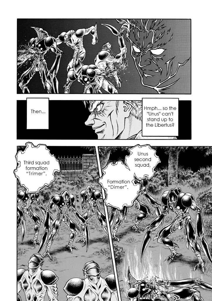 Page 30 Chapter 179 Guyver