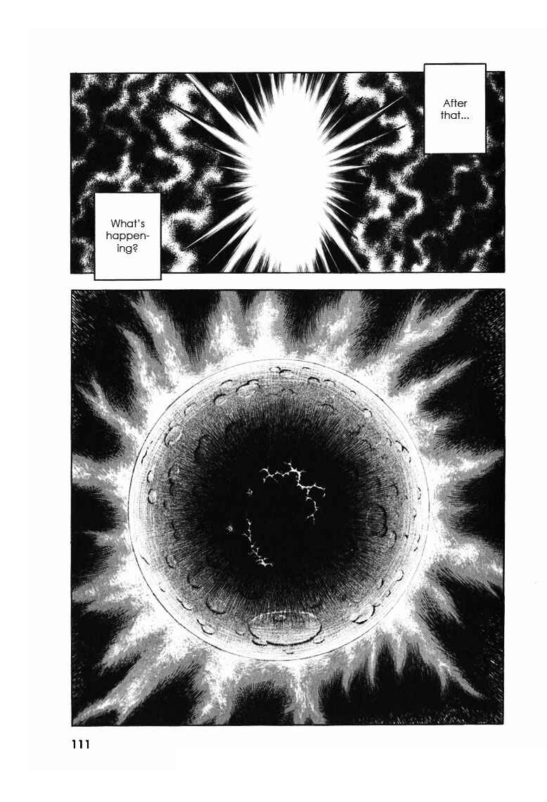 Page 30 Chapter 171 Guyver