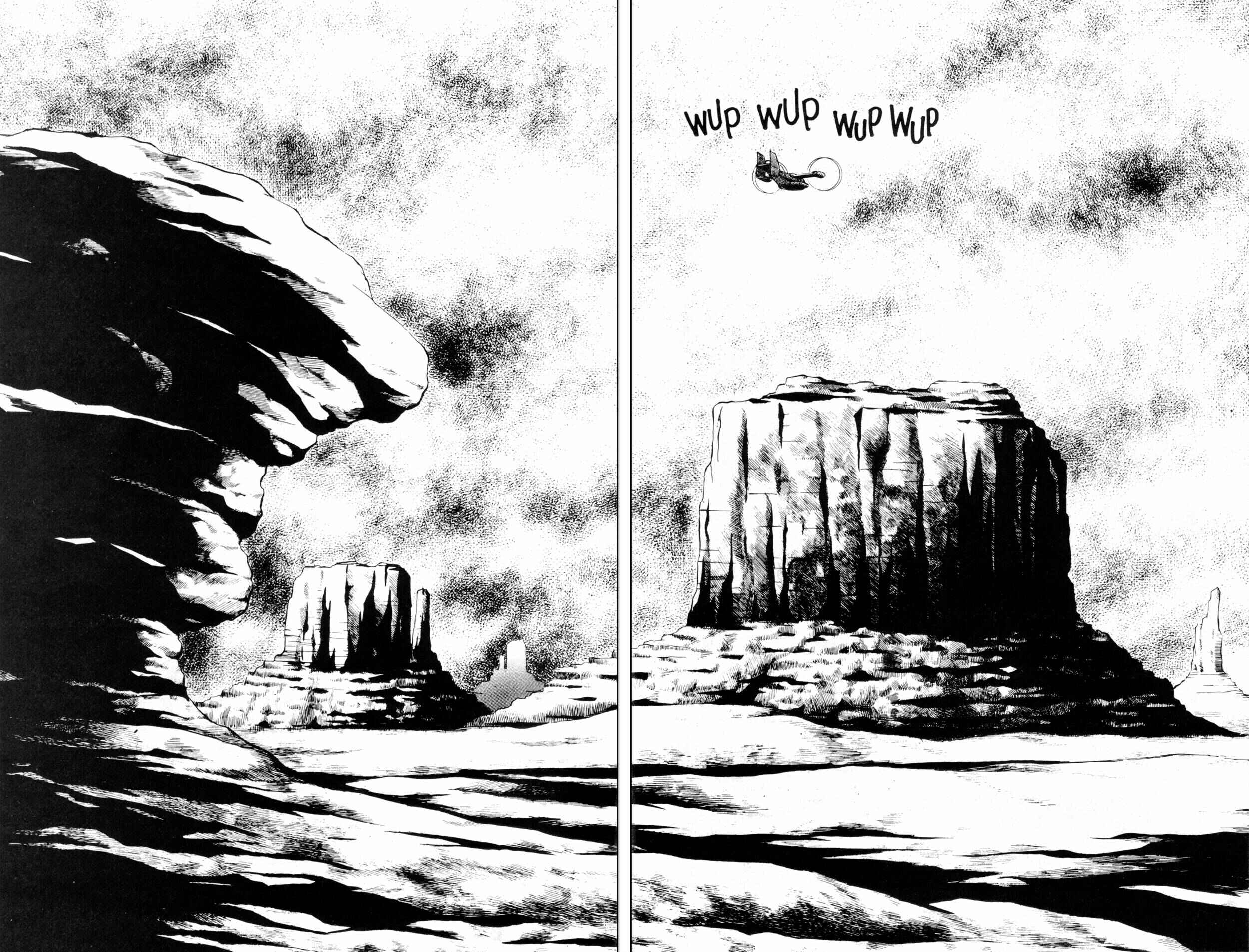 Page 21 Chapter 39 Guyver