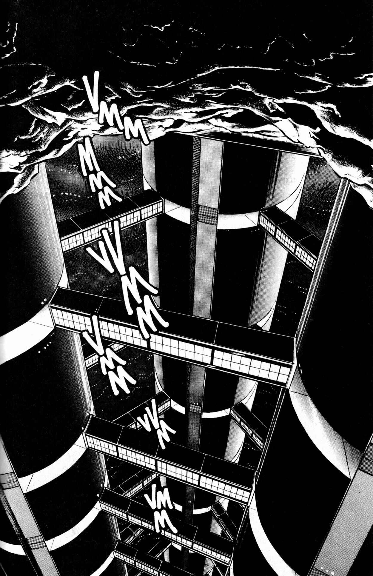Page 25 Chapter 39 Guyver