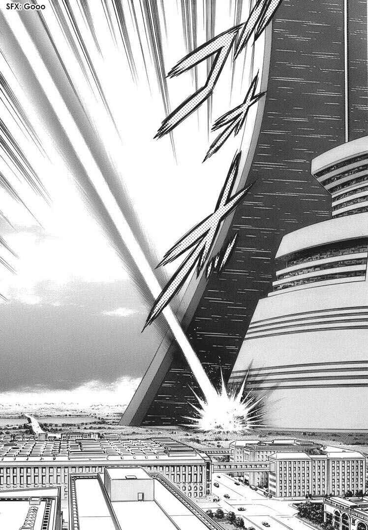 Page 20 Chapter 162 Guyver