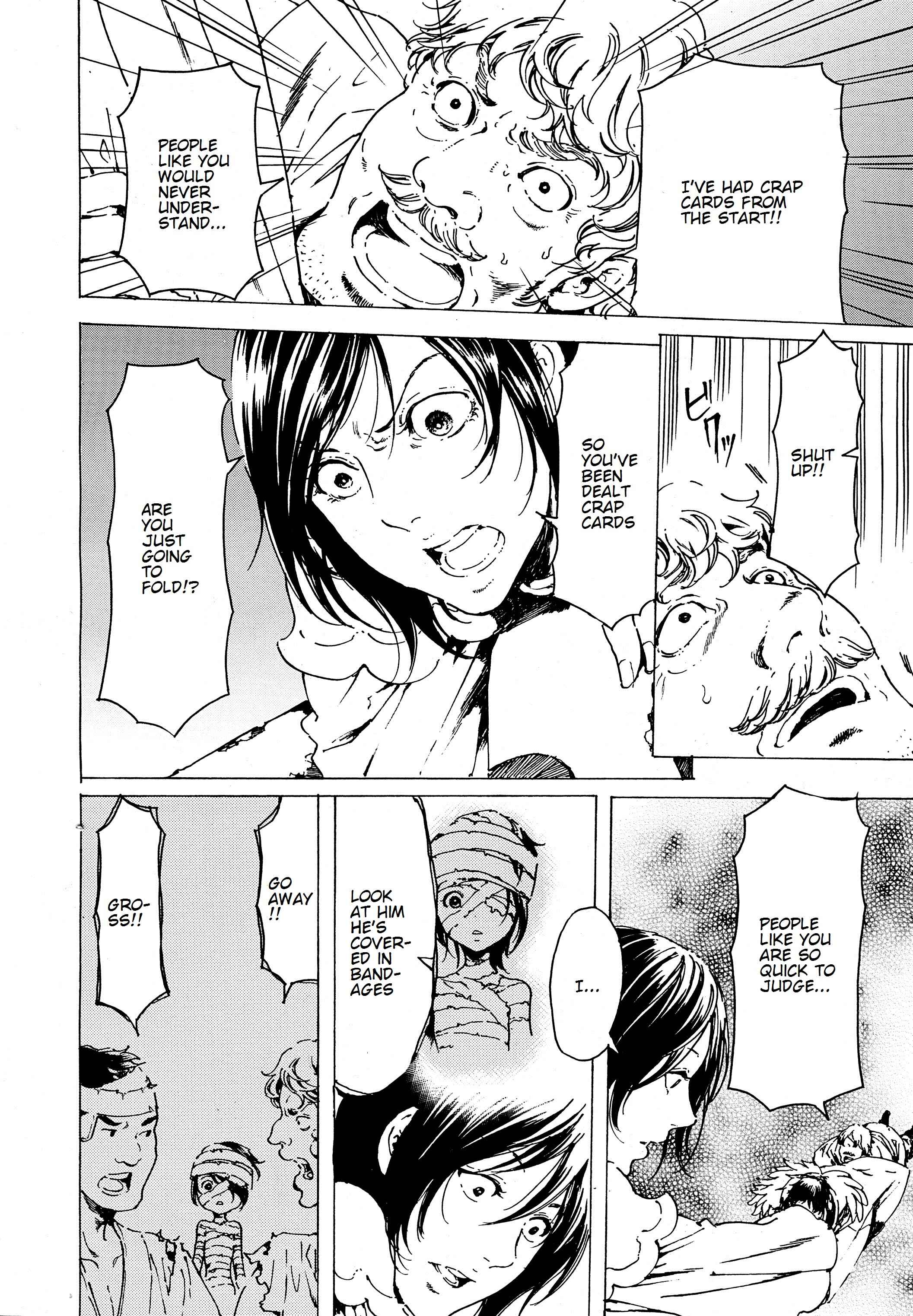 Page 2 Chapter 35 Adekan