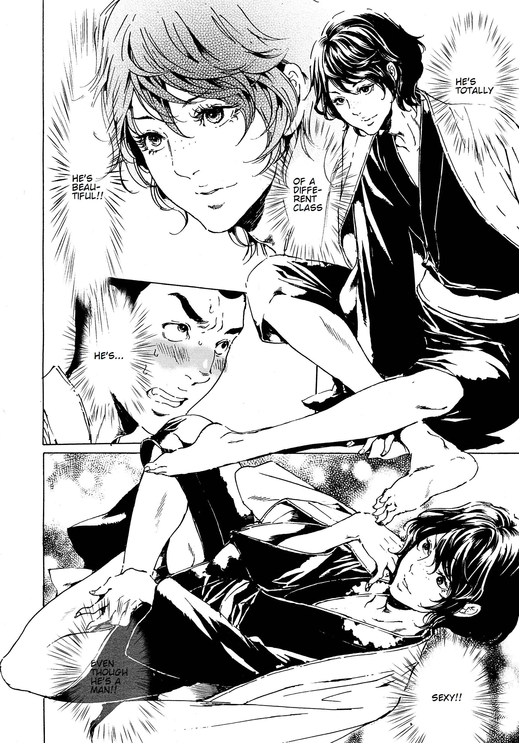 Page 22 Chapter 35 Adekan