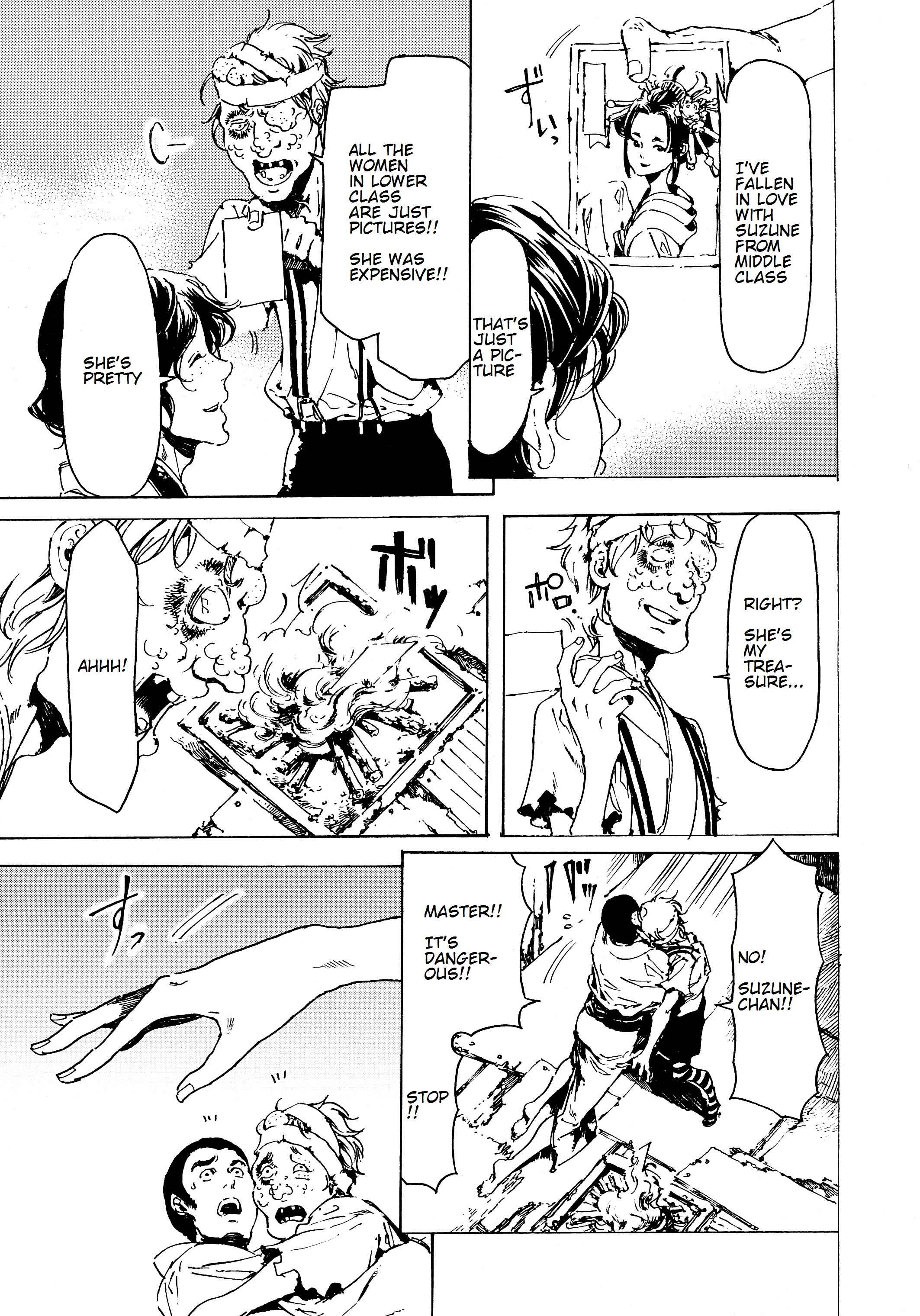 Page 27 Chapter 35 Adekan