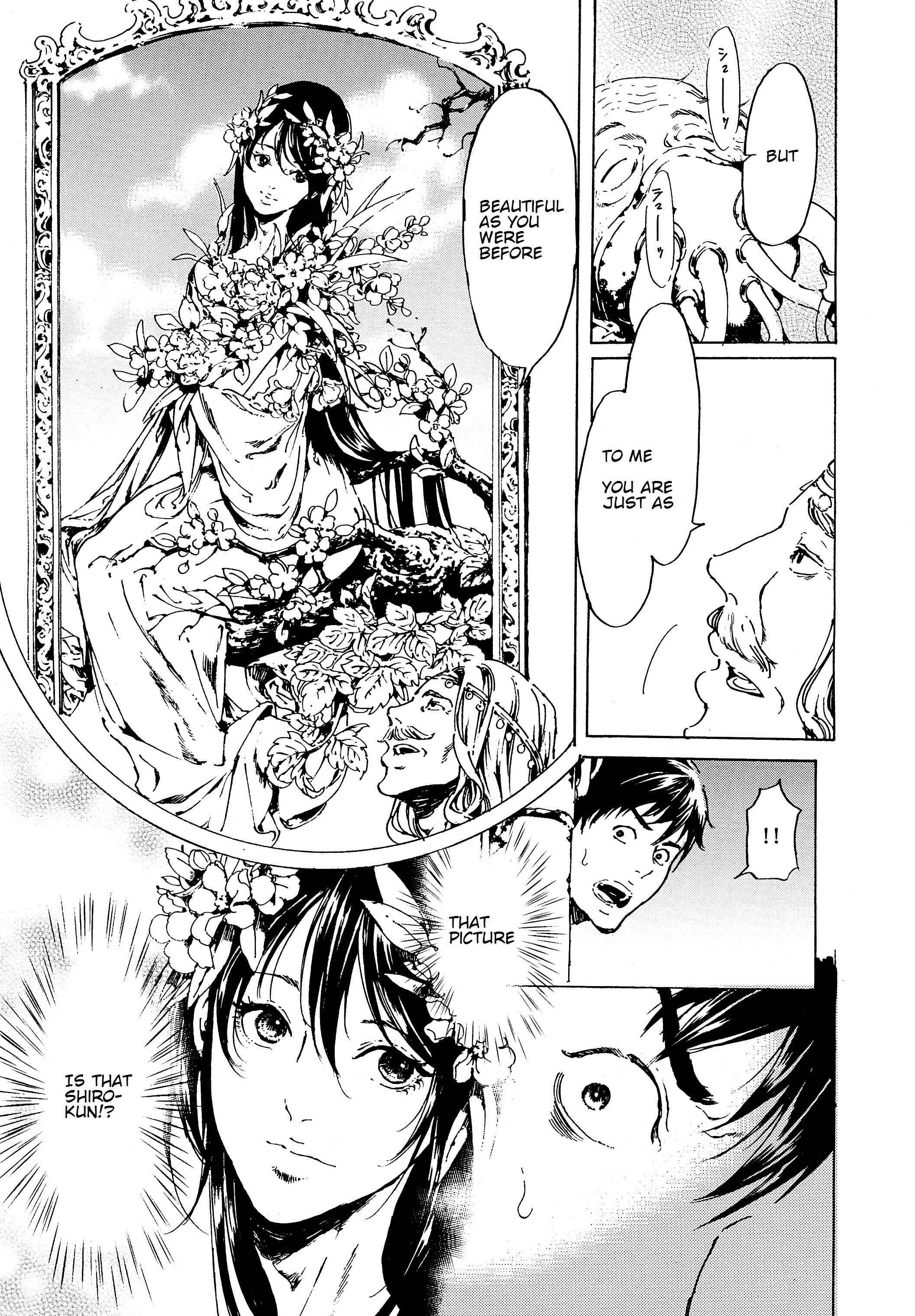 Page 43 Chapter 35 Adekan