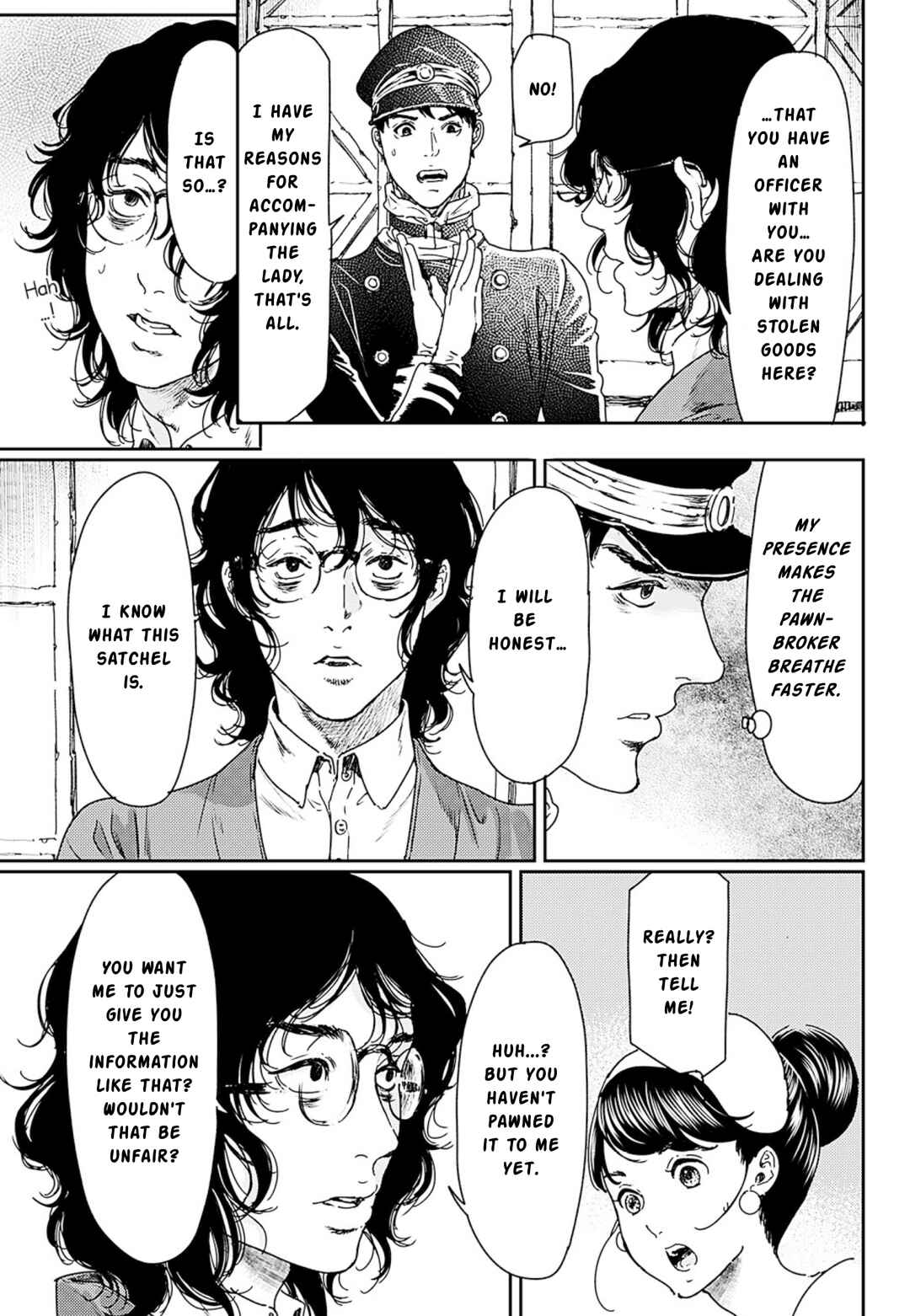 Page 11 Chapter 54 Adekan