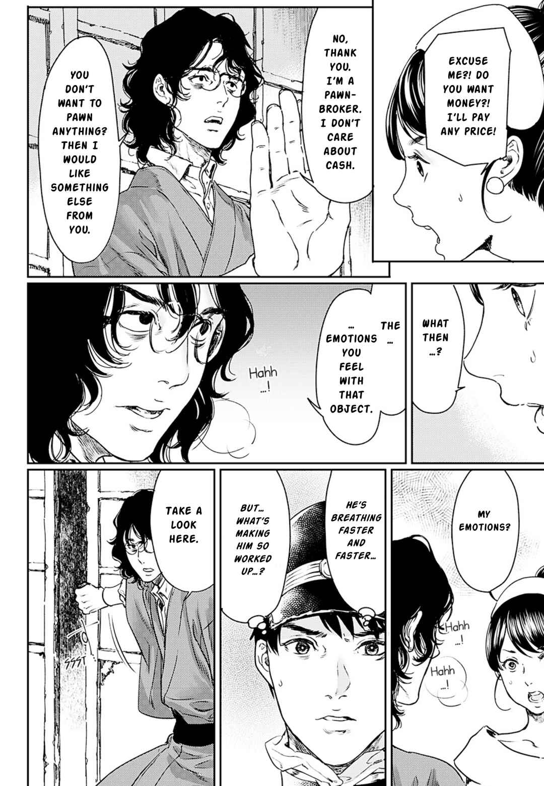 Page 12 Chapter 54 Adekan