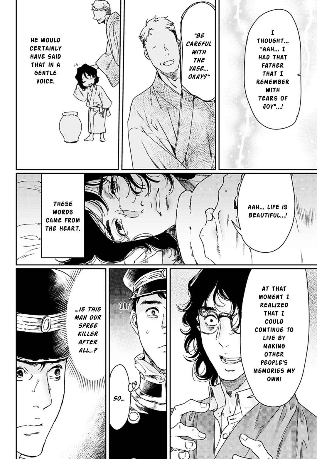 Page 18 Chapter 54 Adekan