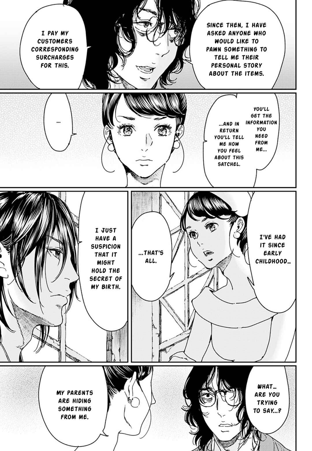 Page 19 Chapter 54 Adekan