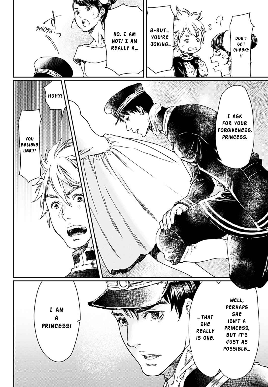 Page 2 Chapter 54 Adekan