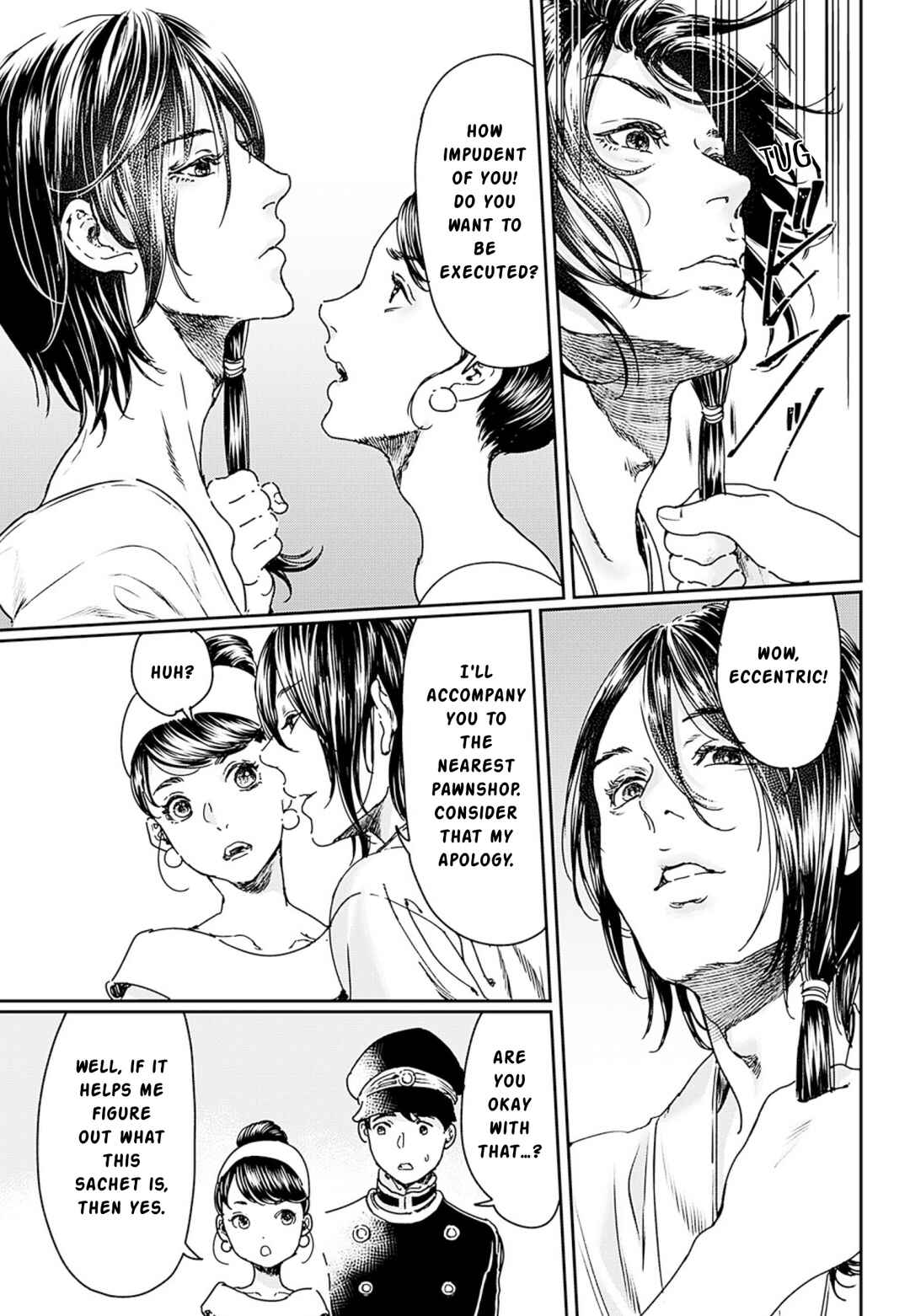 Page 9 Chapter 54 Adekan