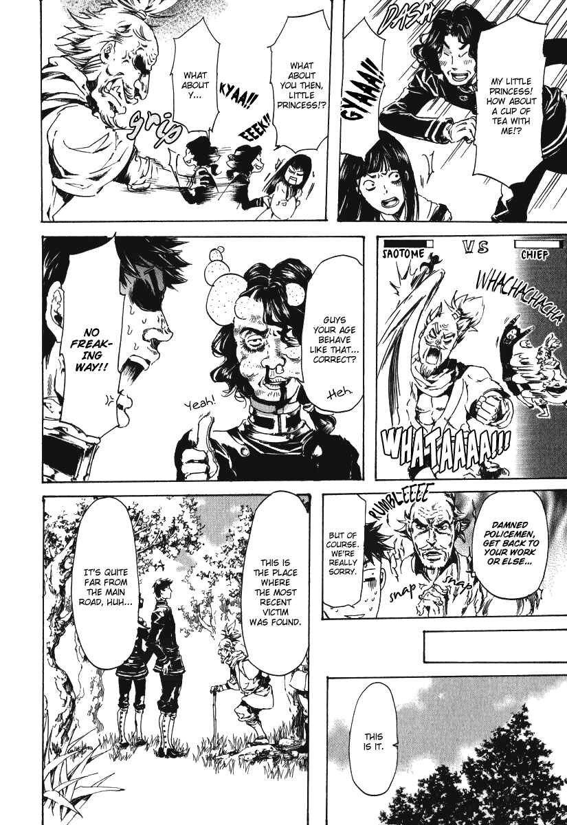 Page 40 Chapter 15 Adekan