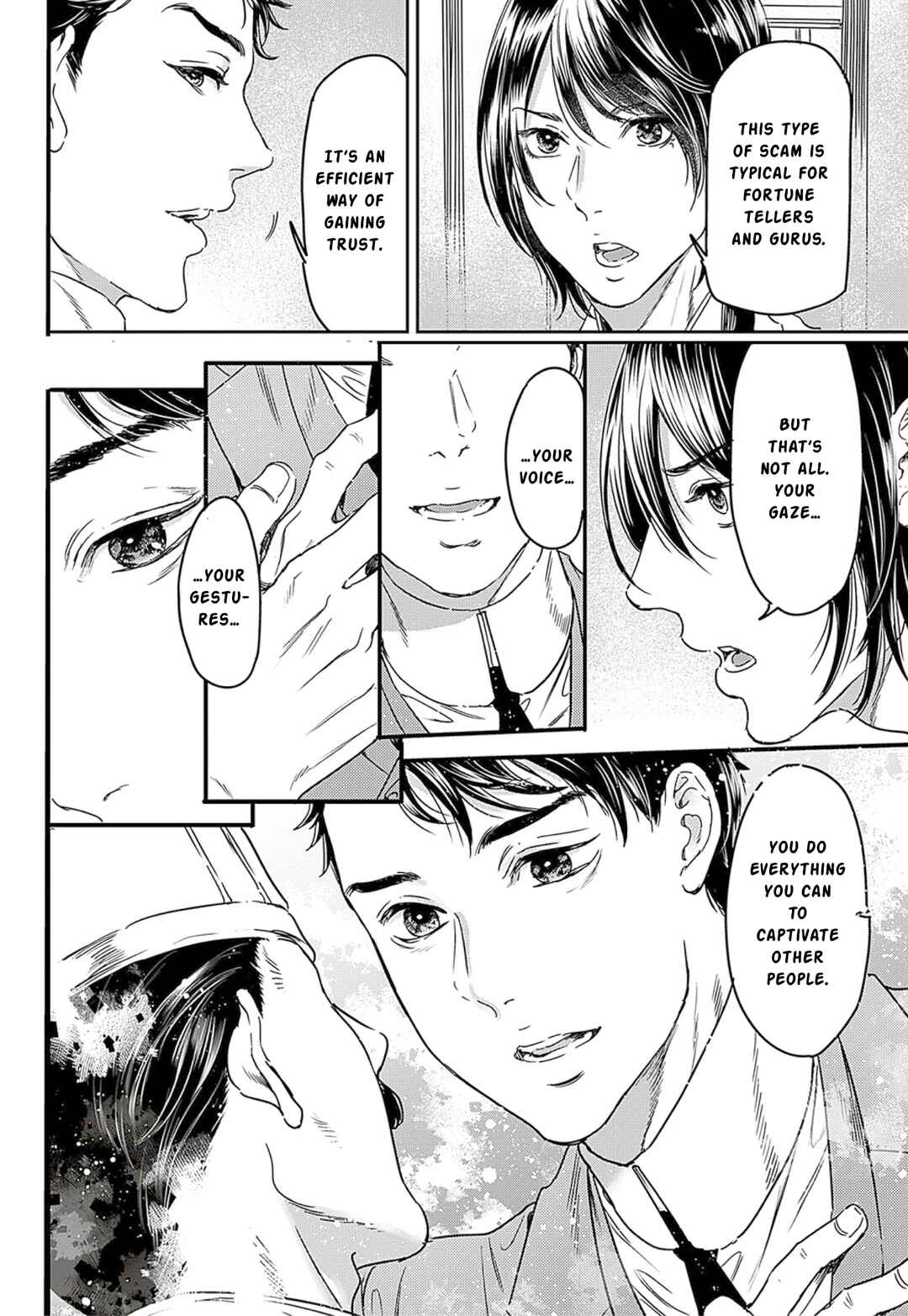 Page 24 Chapter 62 Adekan