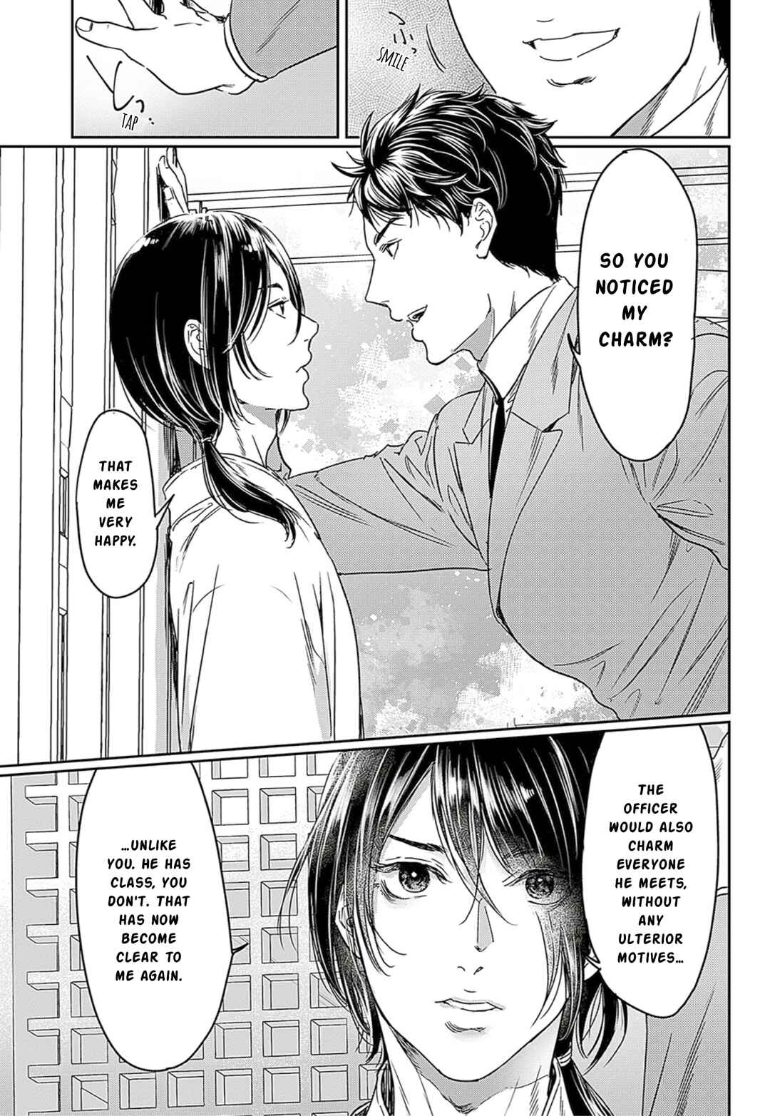 Page 25 Chapter 62 Adekan