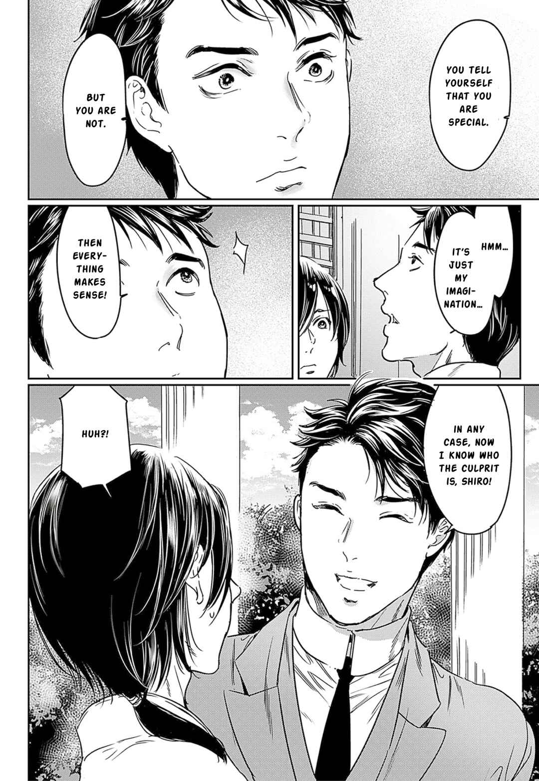 Page 26 Chapter 62 Adekan