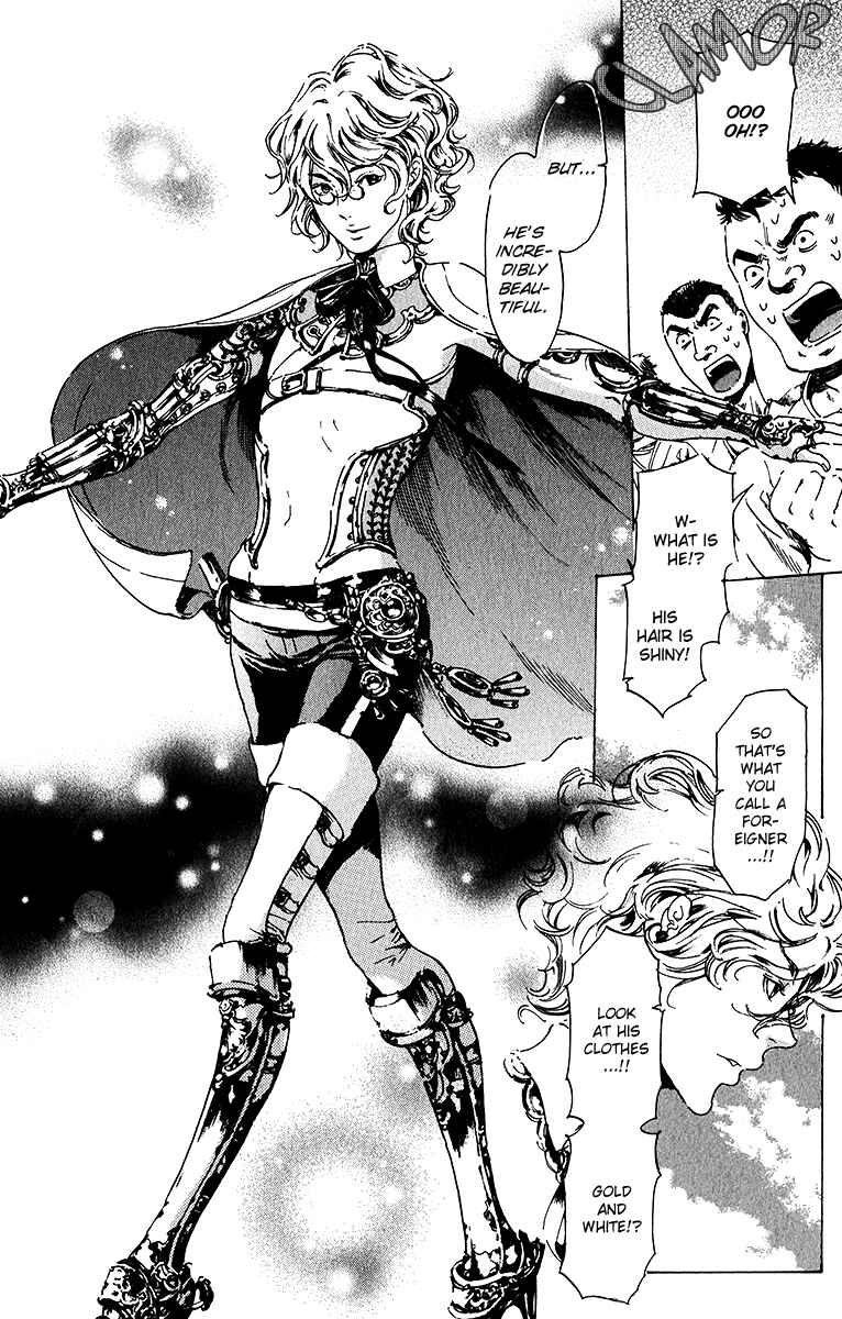 Page 16 Chapter 17 Adekan