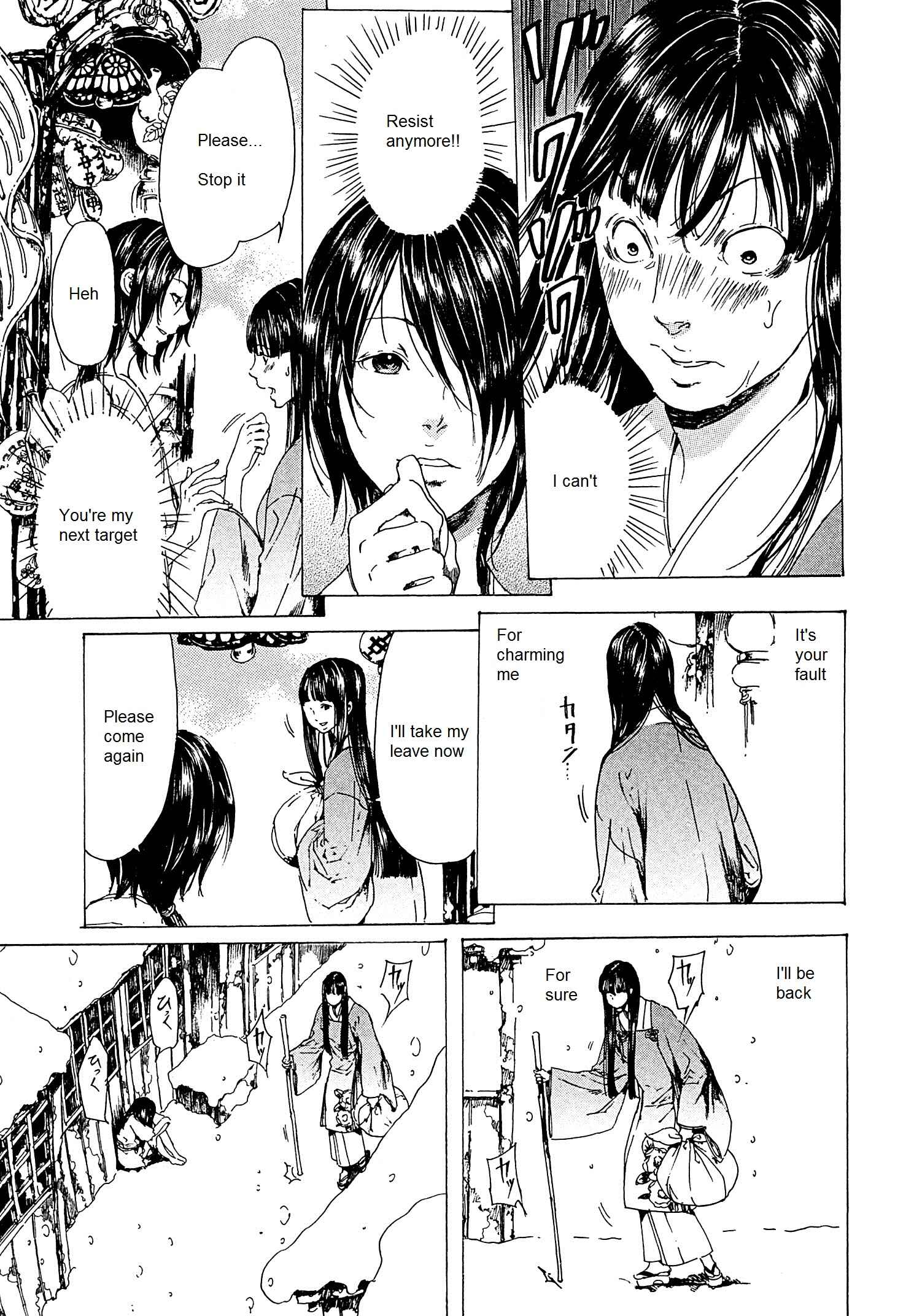 Page 23 Chapter 22 Adekan