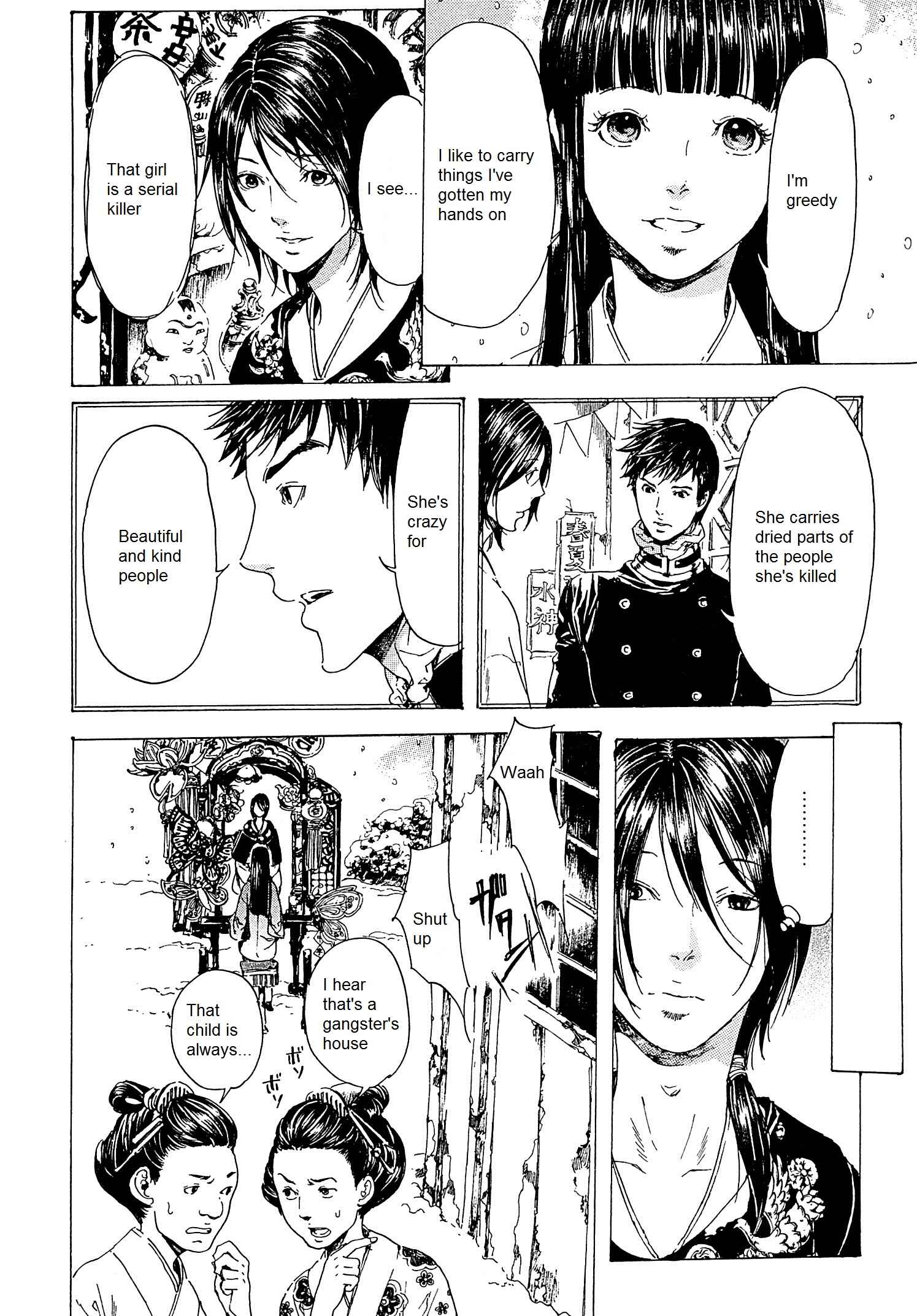 Page 26 Chapter 22 Adekan