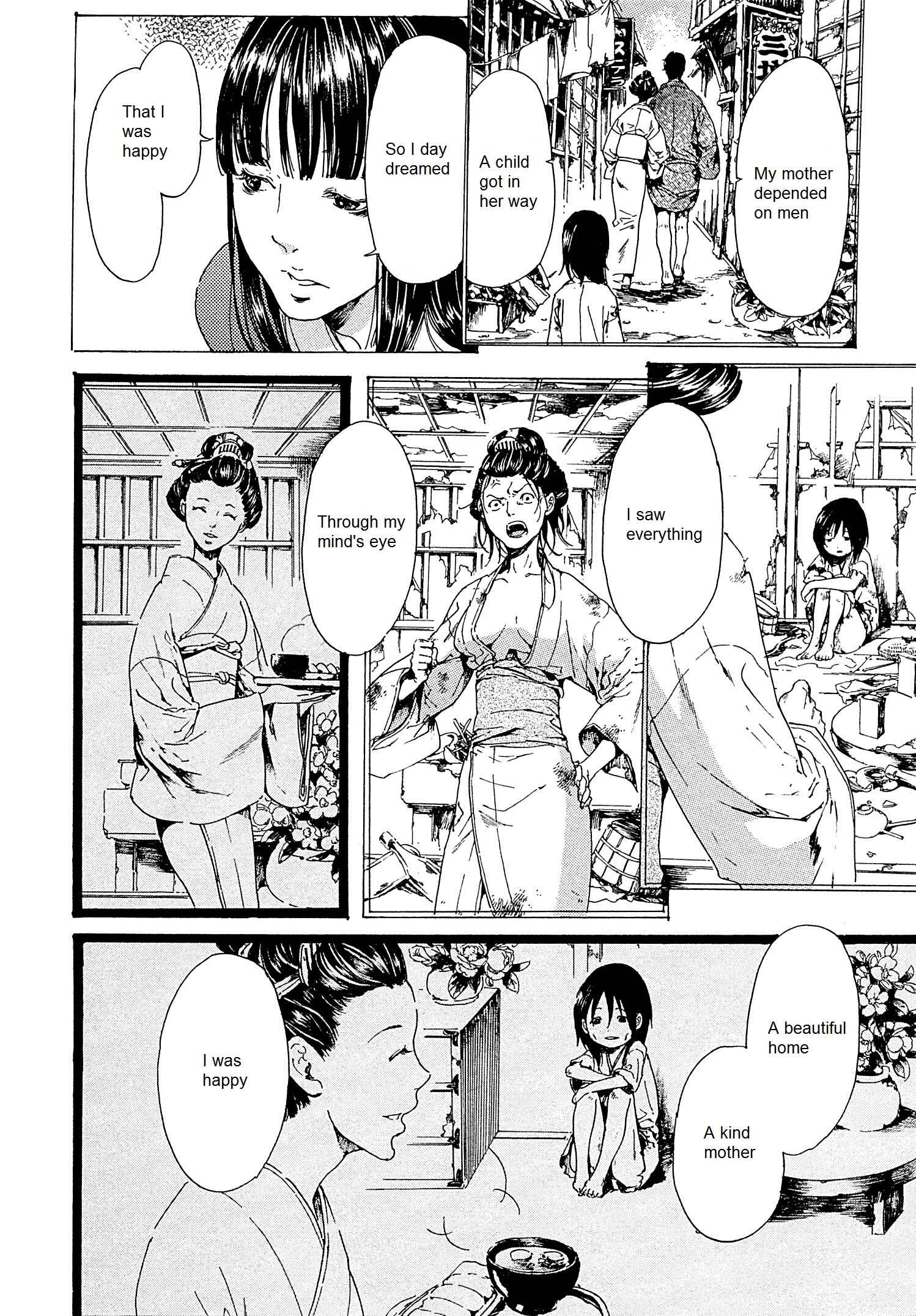 Page 28 Chapter 22 Adekan