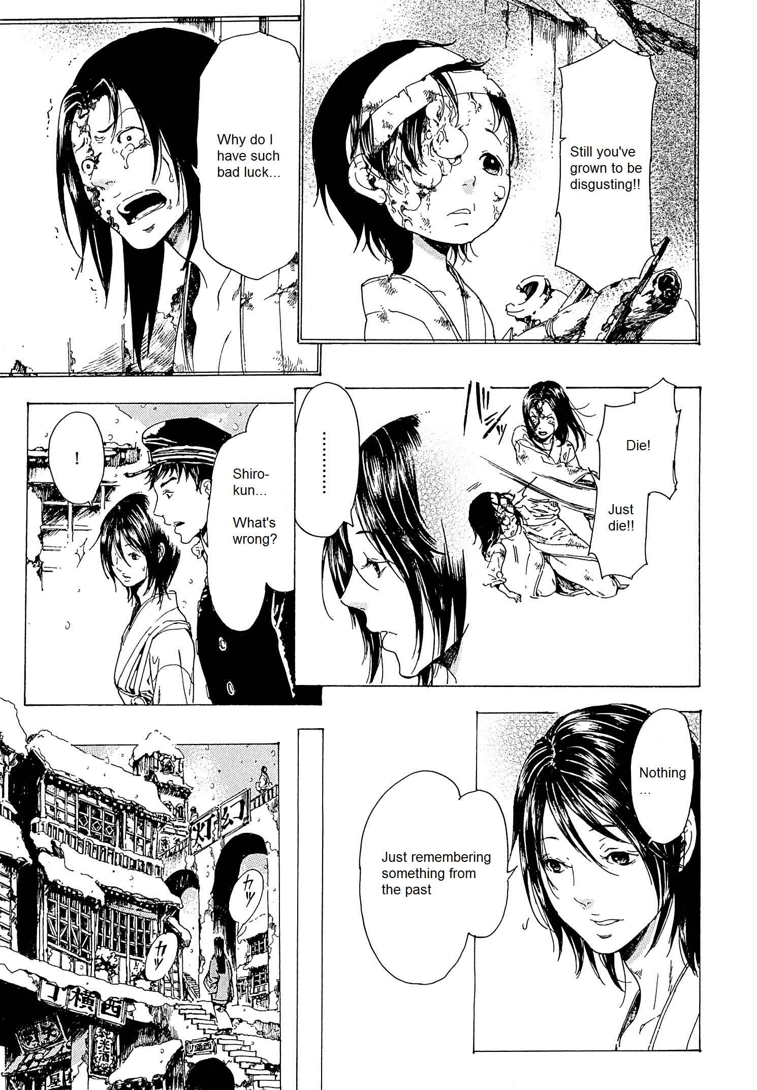 Page 41 Chapter 22 Adekan