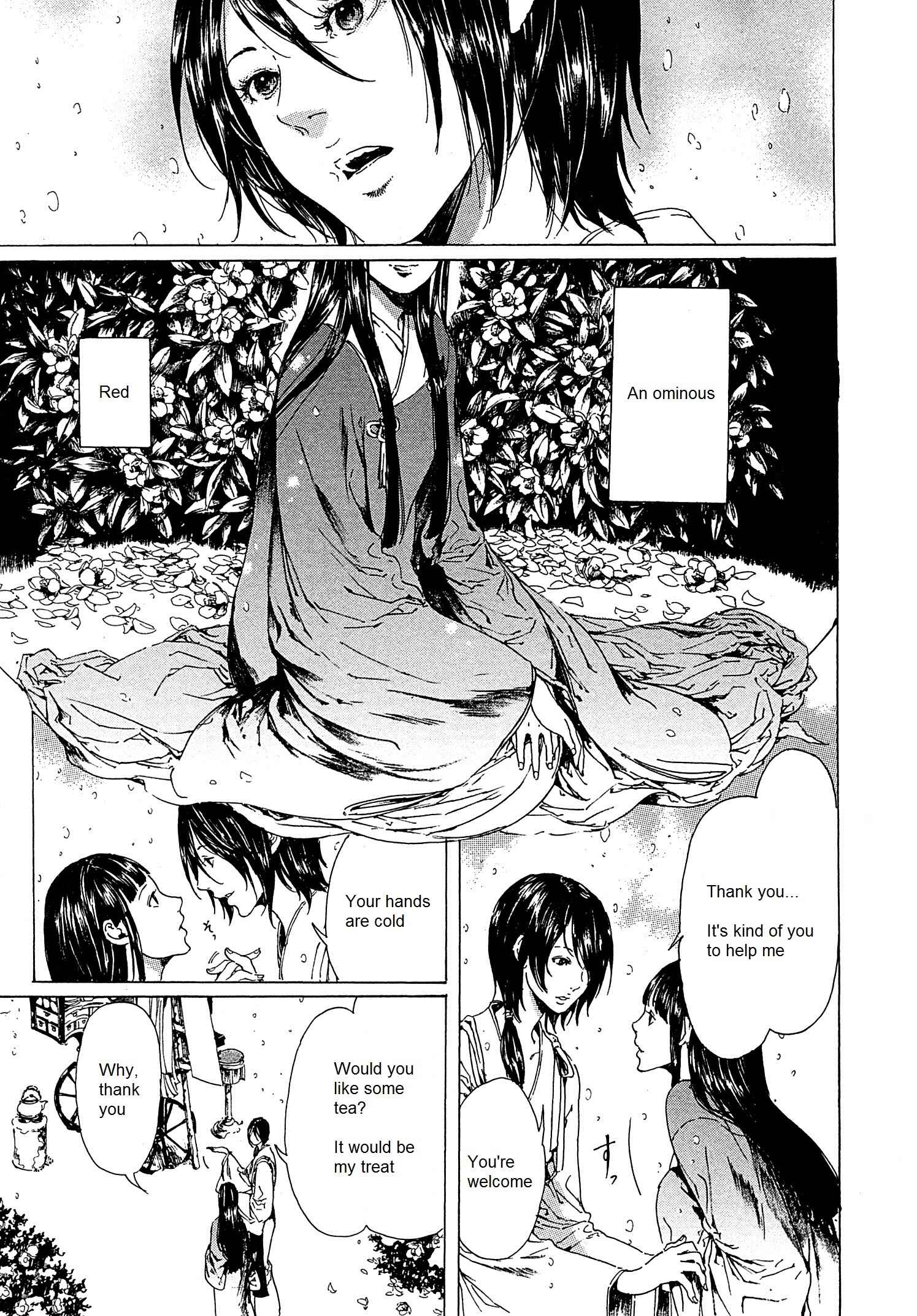 Page 5 Chapter 22 Adekan