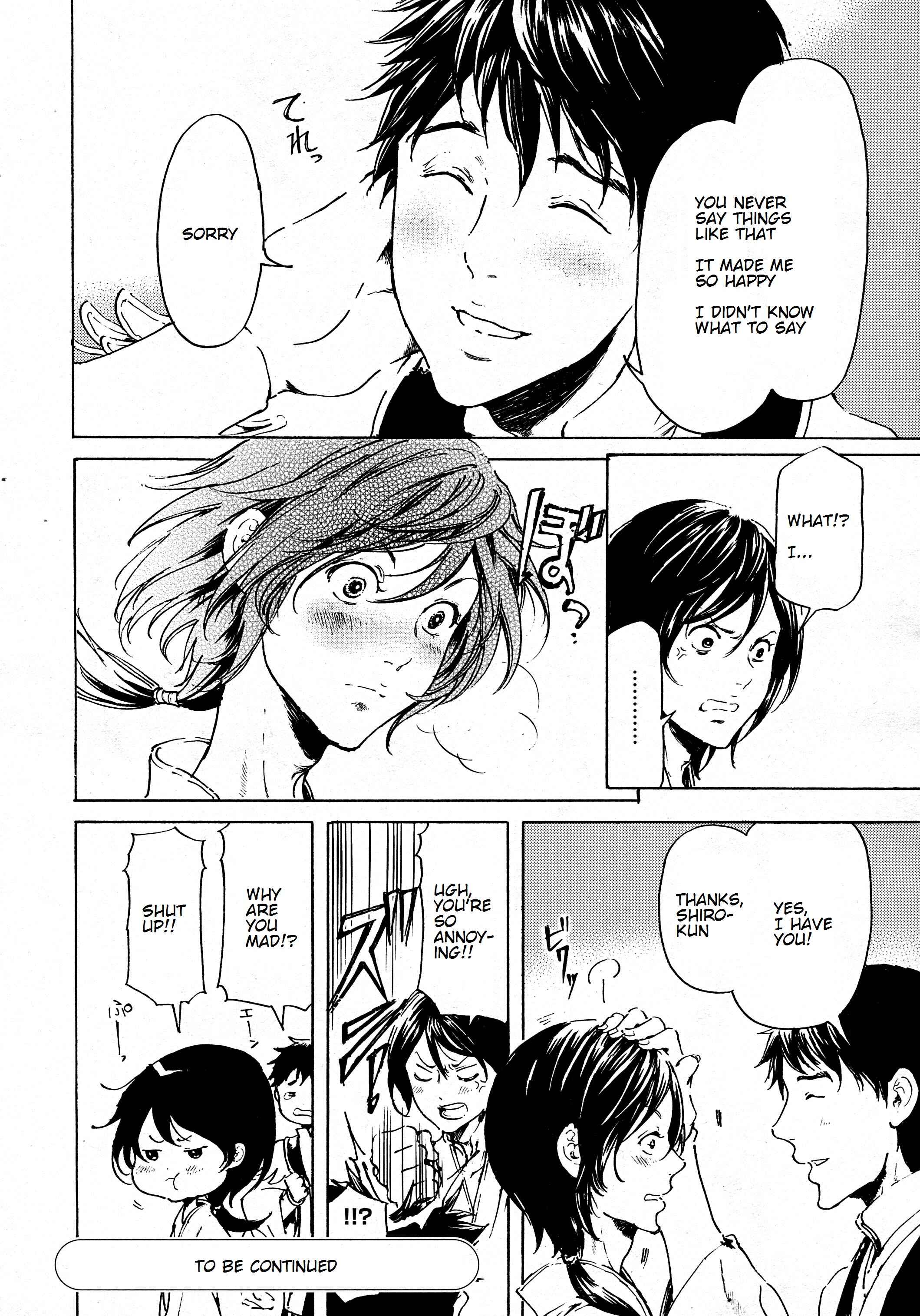 Page 30 Chapter 37 Adekan