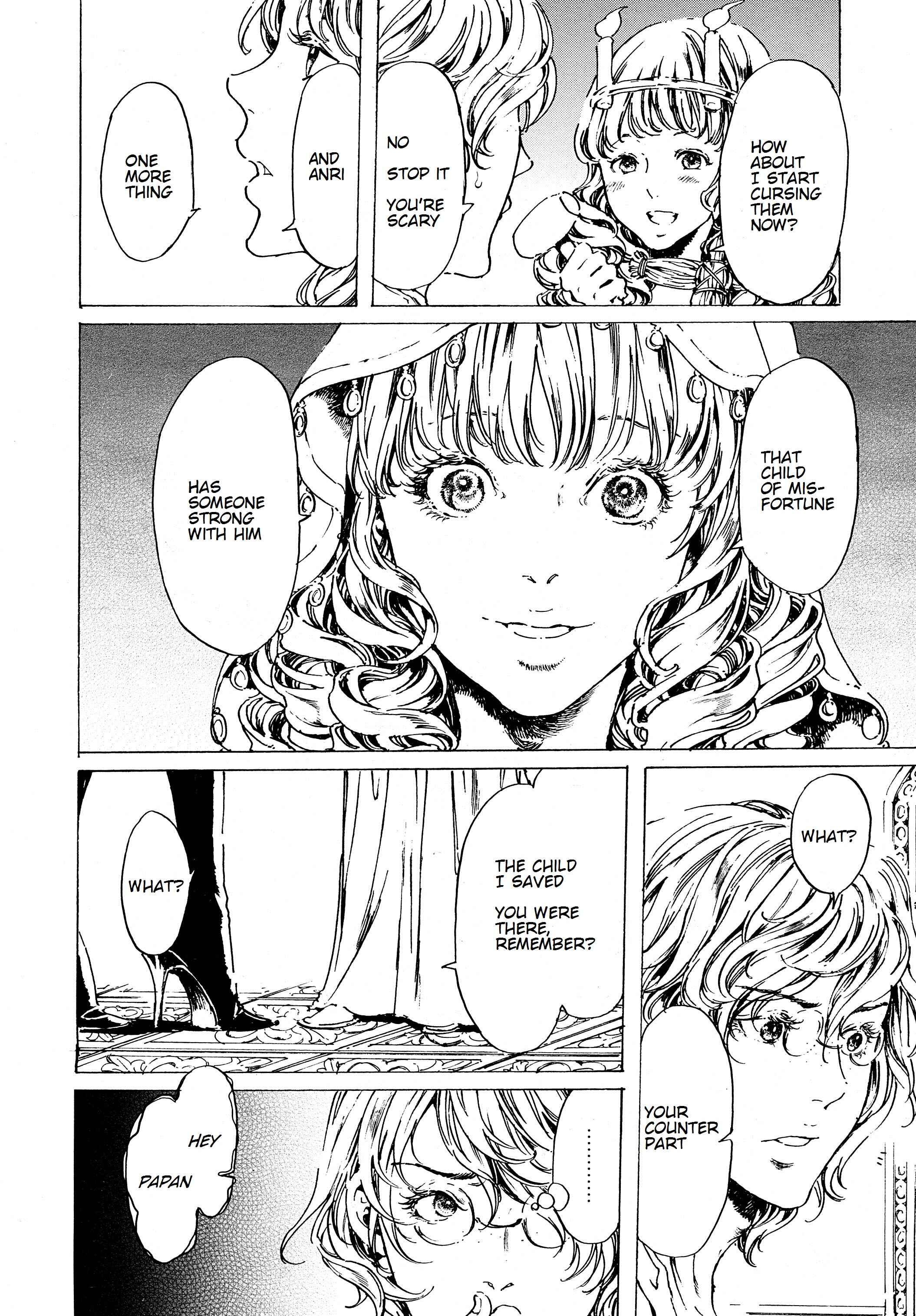 Page 8 Chapter 37 Adekan