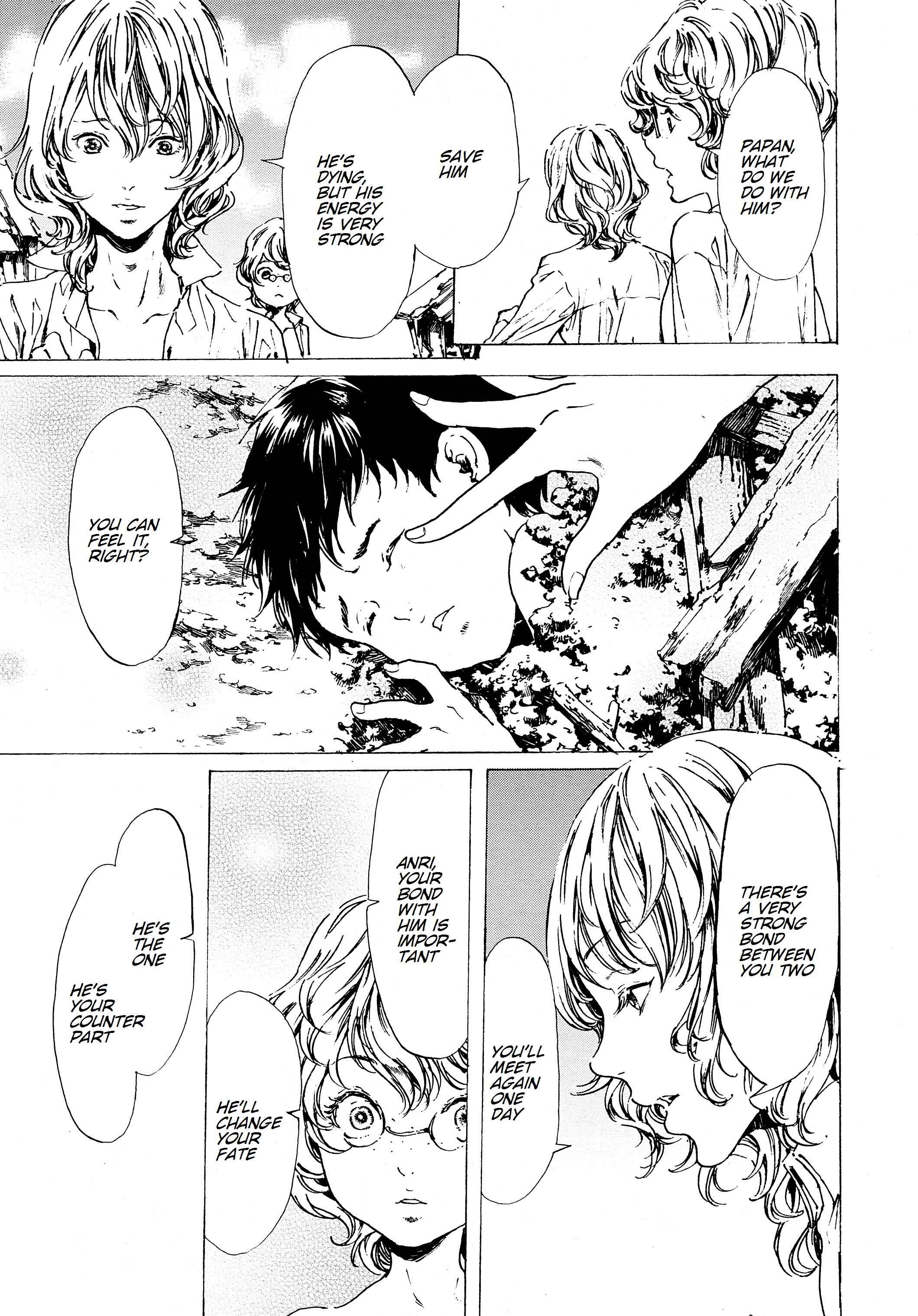 Page 9 Chapter 37 Adekan