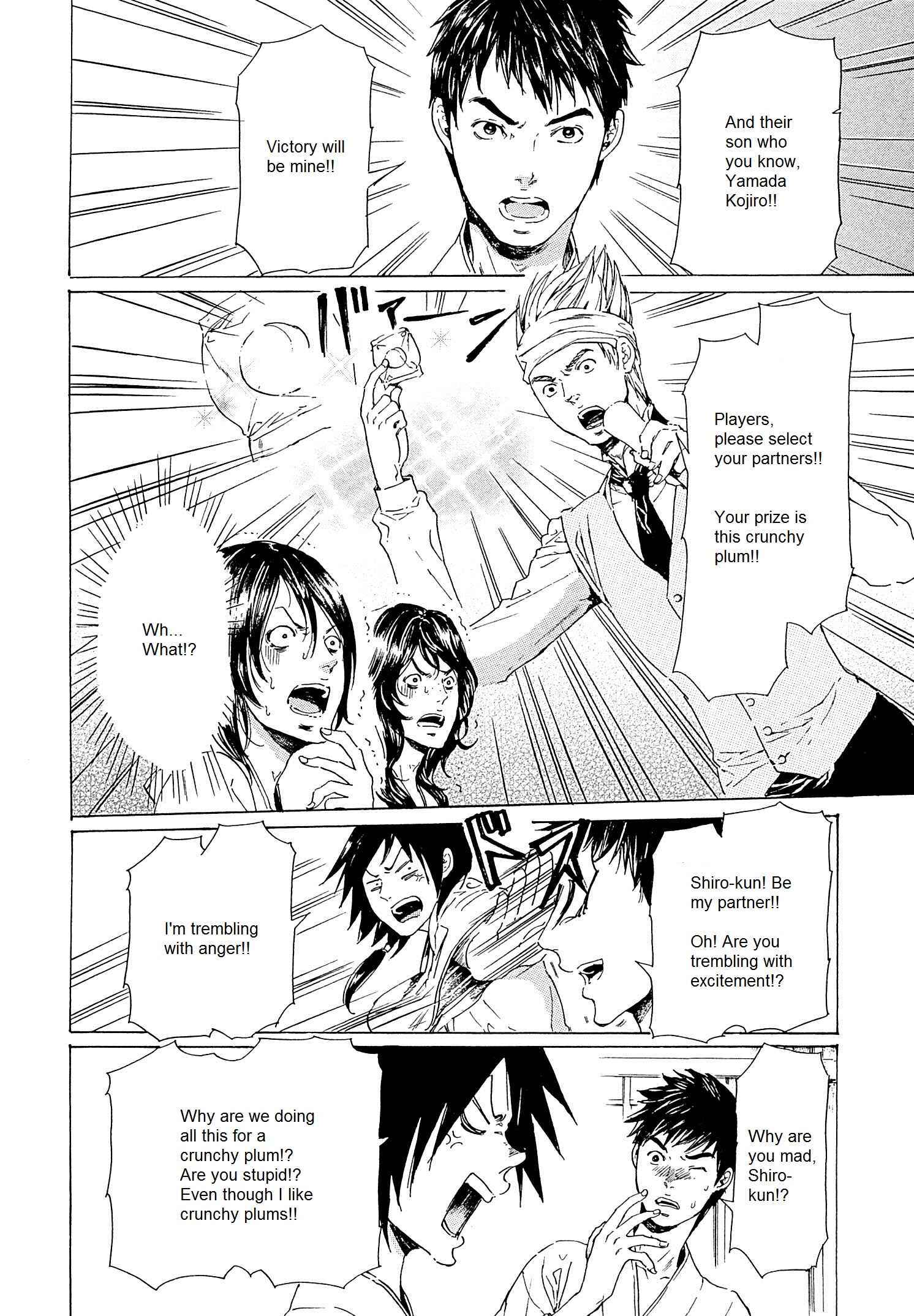 Page 10 Chapter 23 Adekan