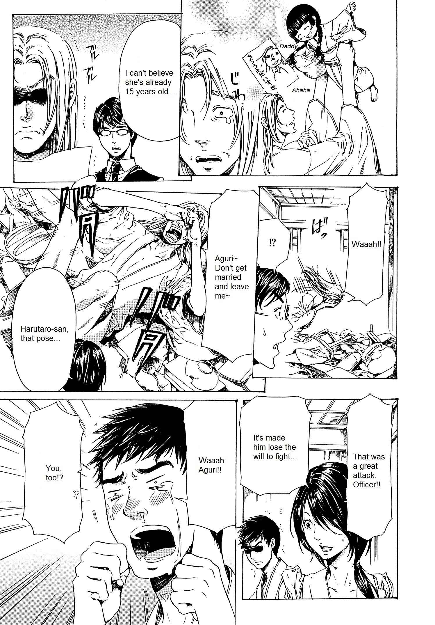 Page 23 Chapter 23 Adekan