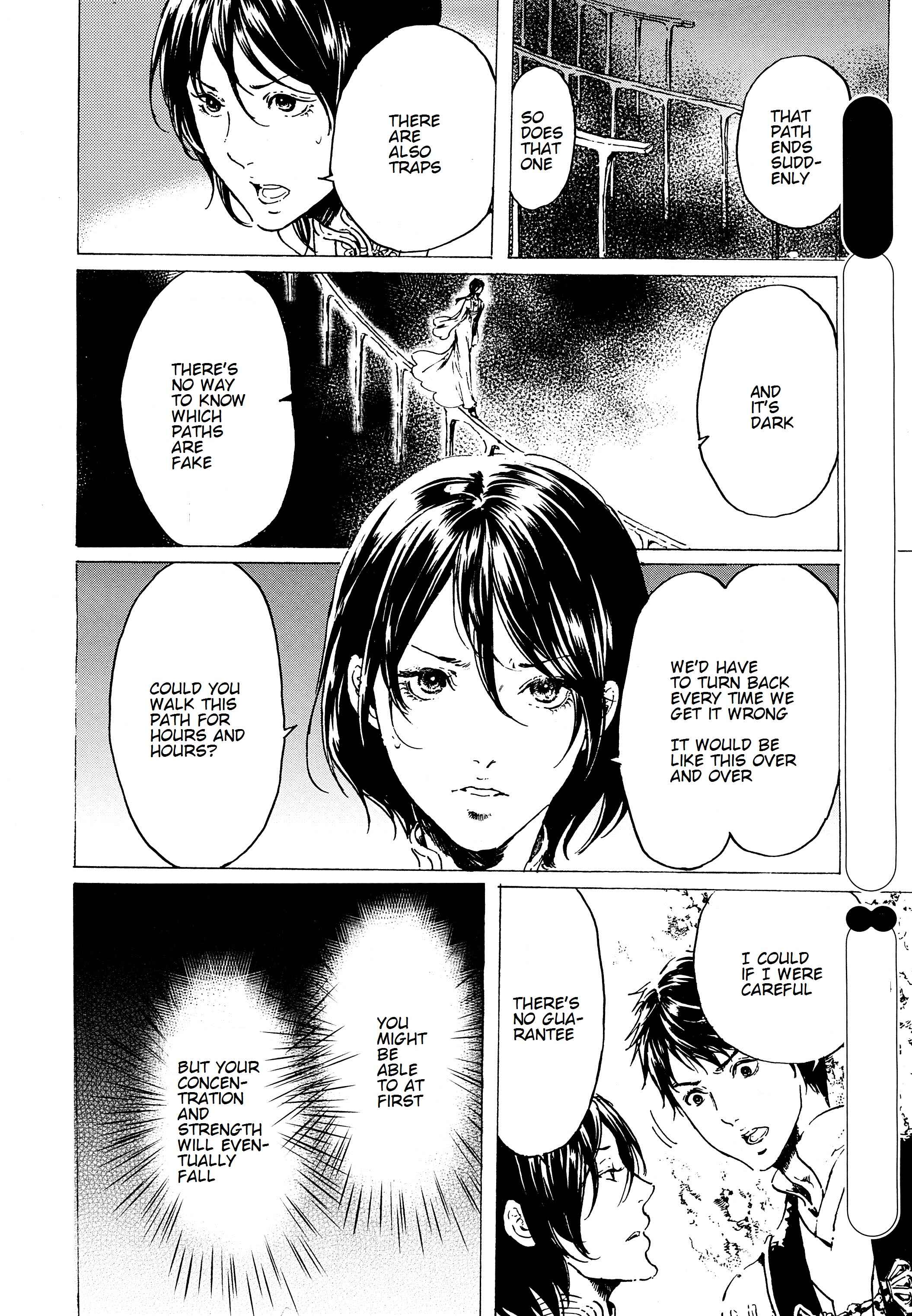 Page 17 Chapter 36 Adekan