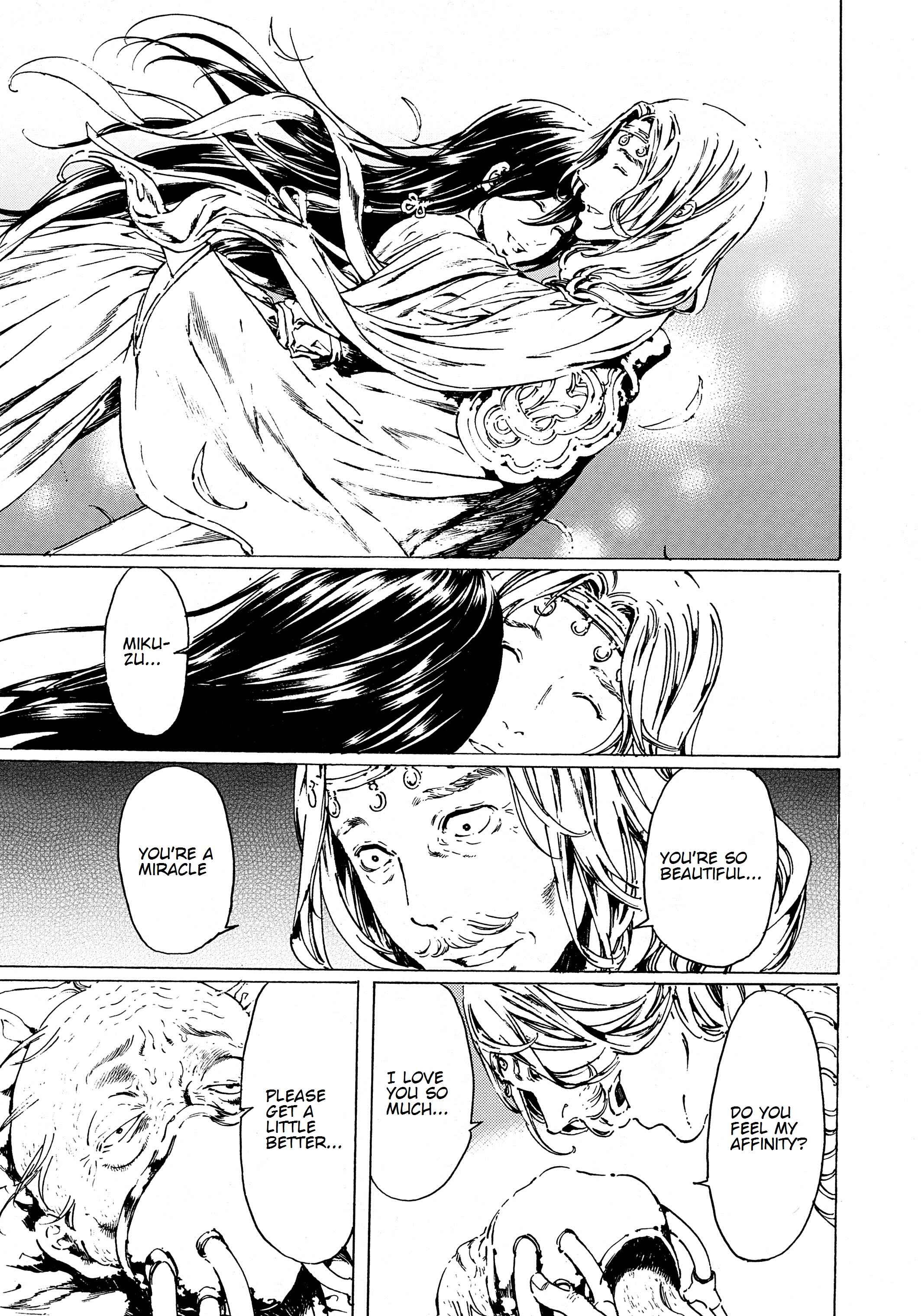 Page 6 Chapter 36 Adekan