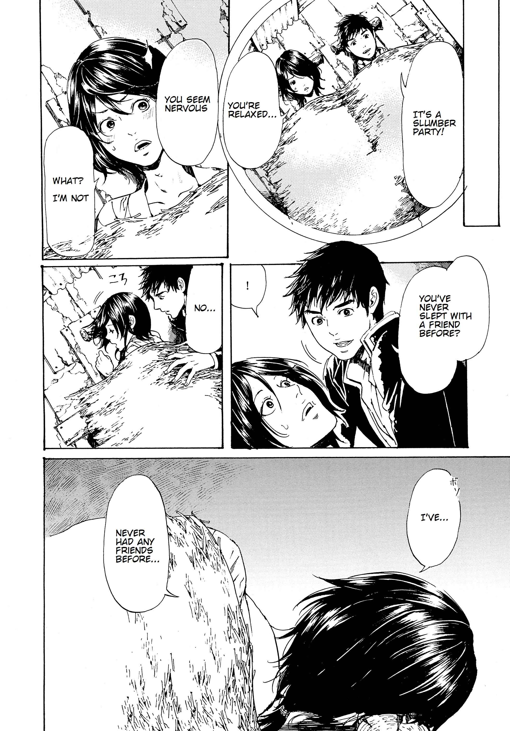 Page 6 Chapter 28.1 Adekan